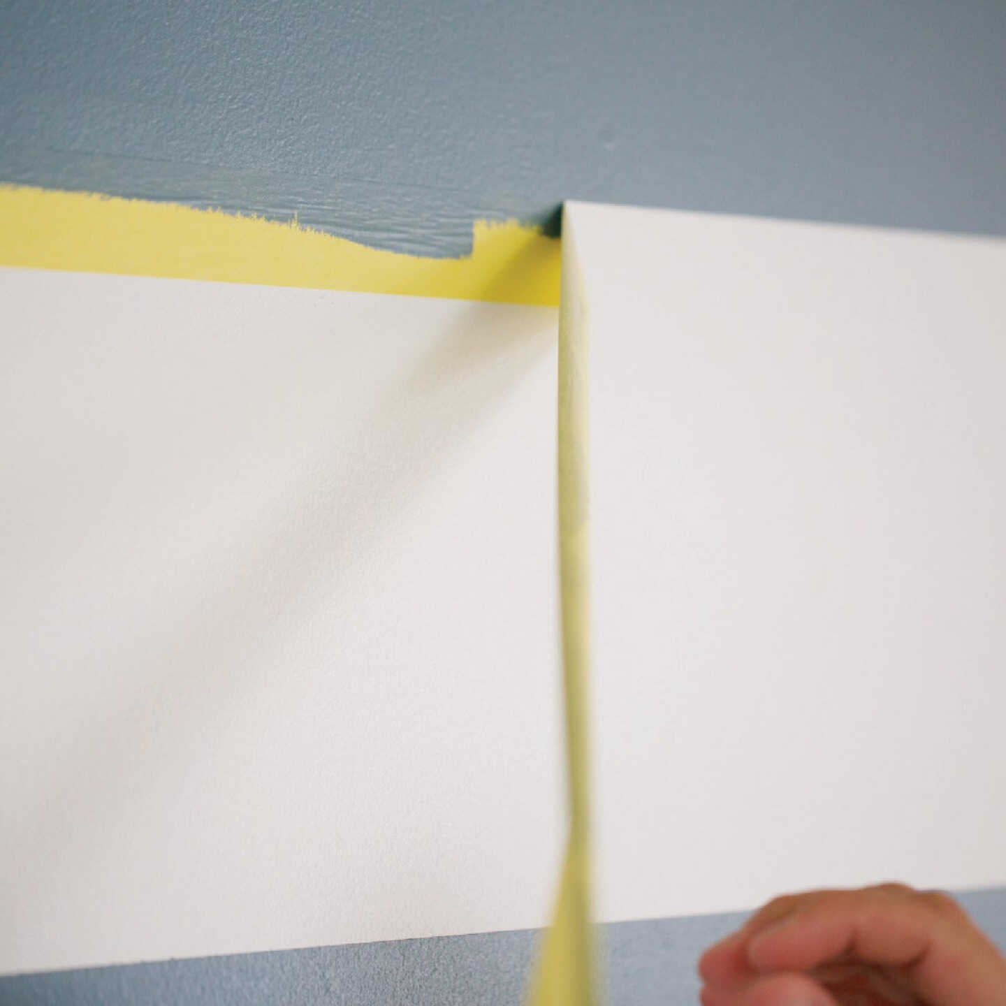 FrogTape 1.88 In. x 60 Yd. Delicate Surface Masking Tape Image 3