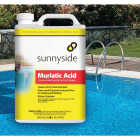 Sunnyside 1 Gal. Muriatic Acid Image 4