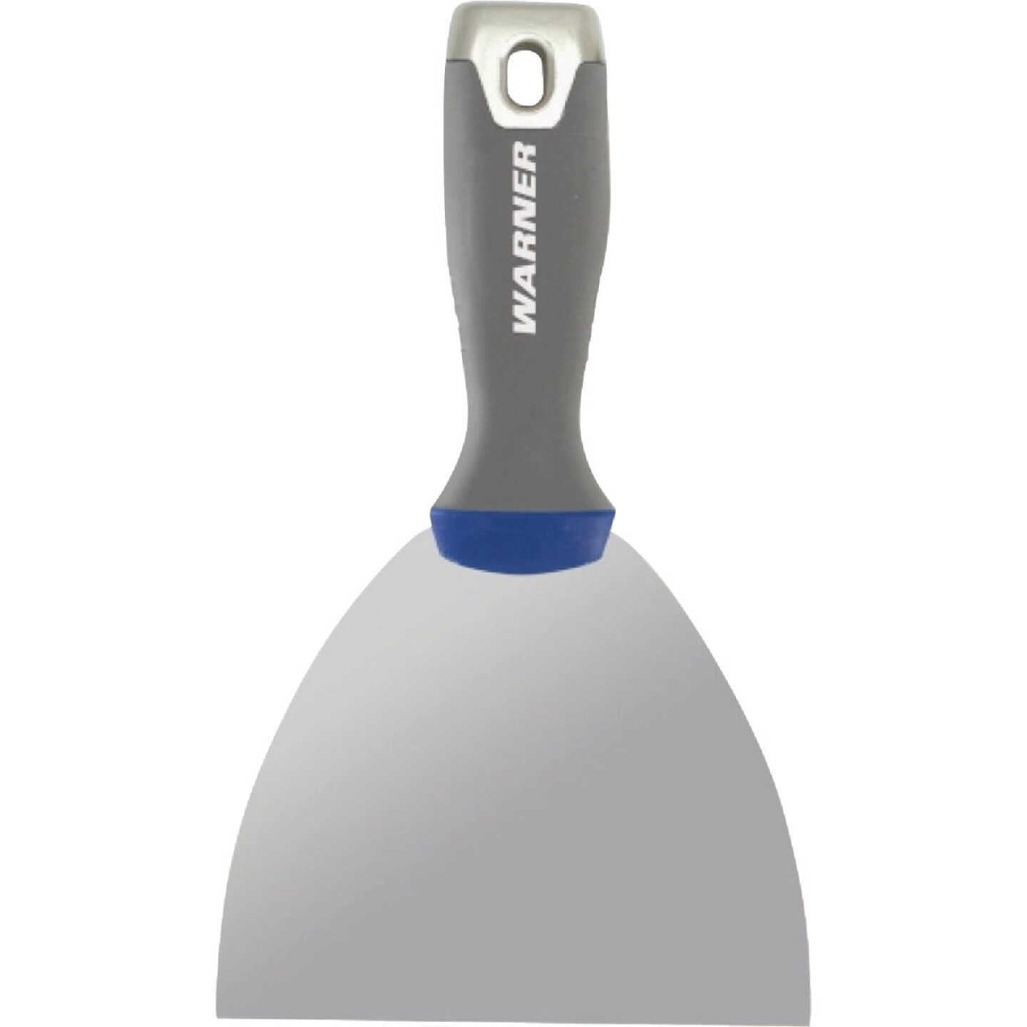 Warner ProGrip 5 In. Flex Joint Knife with Hammer Cap Image 1