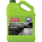 Mold Armor Concrete Driveway and Sidewalk Cleaner, 1 Gal. Image 1