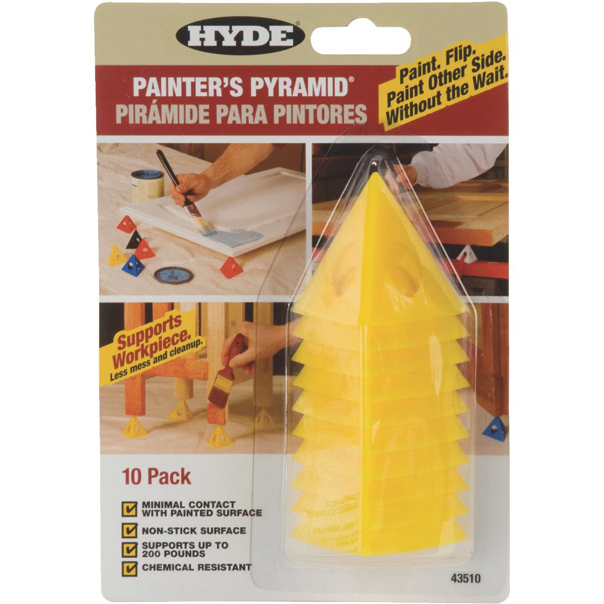 Paint Accessories
