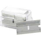 Warner Single Edge Blade Dispenser Image 4