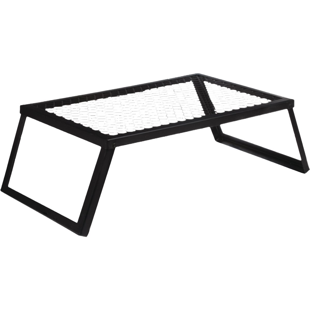 Coghlans 16 In. x 24 In. Heavy-Duty Camp Grill Image 3