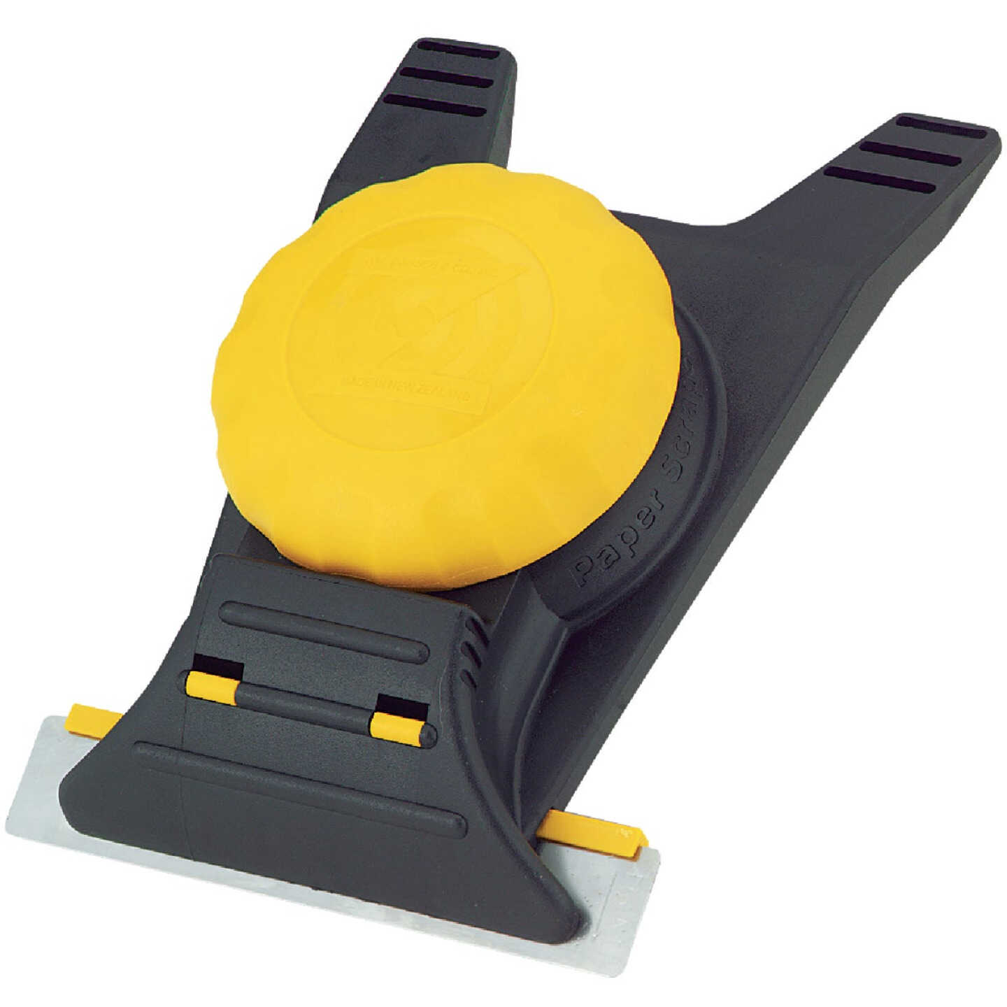 Zinsser Dif Paper Scraper Wallpaper Remover Tool Image 1