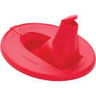 Shur-Line Store & Pour Lid for 1 Gal. Can, Red Image 2