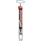 Linzer Project Select Spinning Paint Brush and Roller Cleaner Image 1