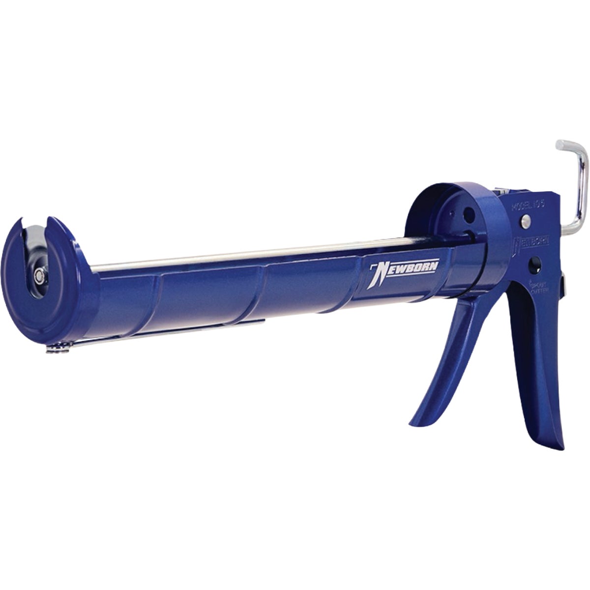 Newborn 29 Oz. Smooth Rod Caulk Gun
