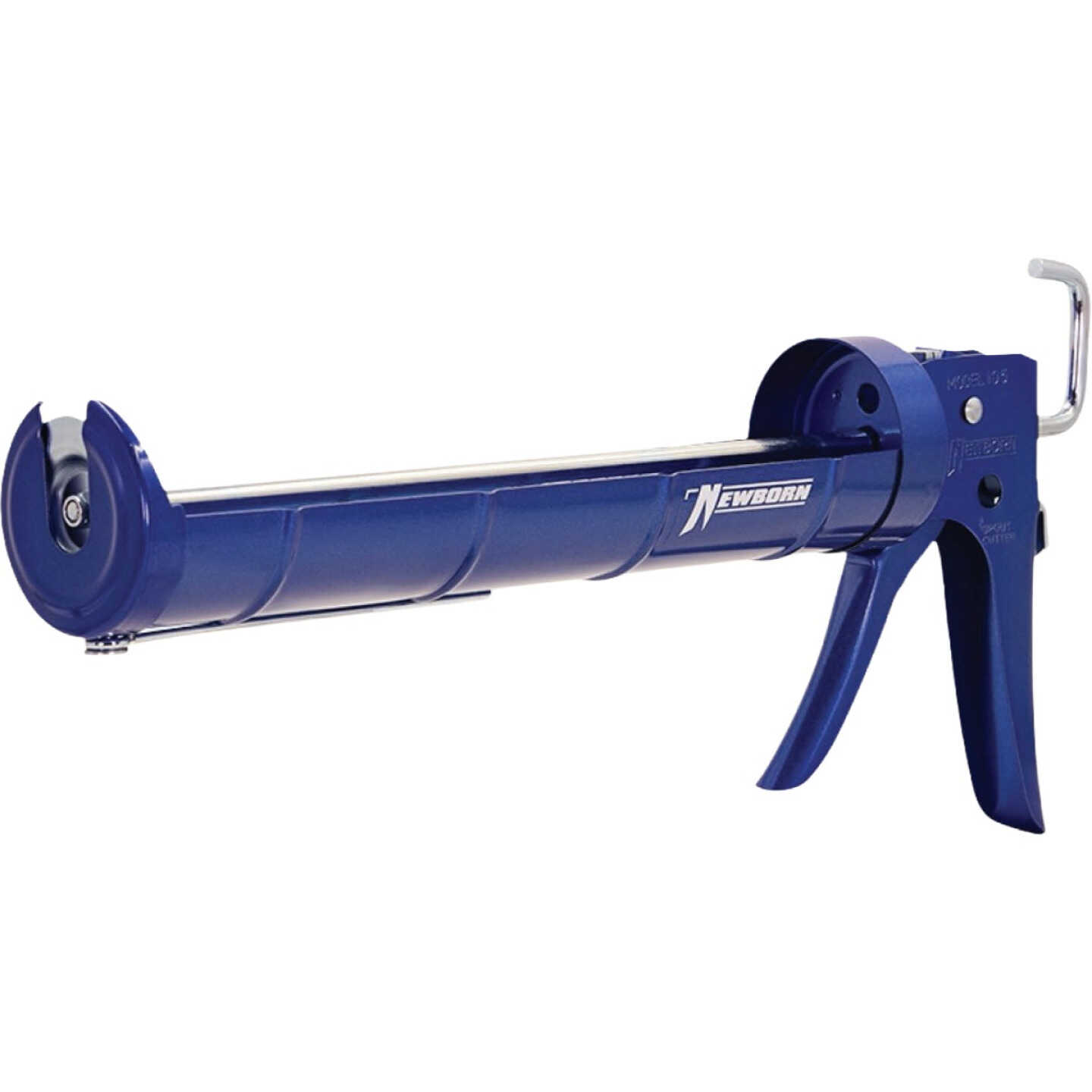Newborn 29 Oz. Smooth Rod Caulk Gun Image 1