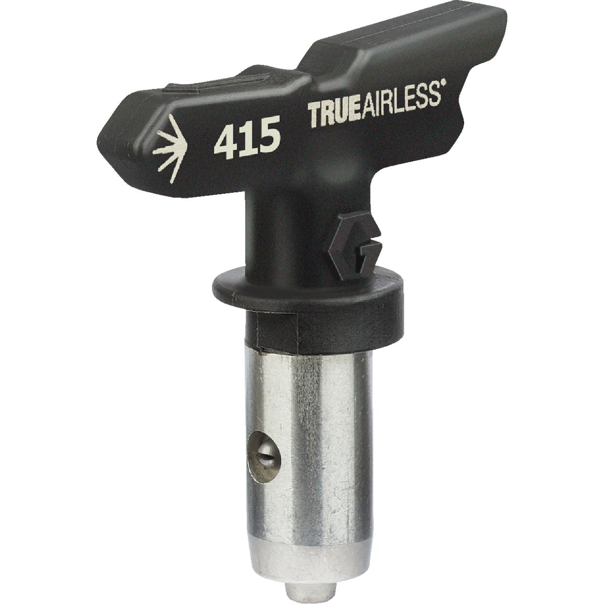 Graco TrueAirless 415 8 to 10 In. .015 Paint Sprayer Airless Spray Tip Image 6