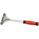 Warner 4 In. 2 Edge Scraper with Threaded Handle Image 1