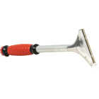 Warner 4 In. 2 Edge Scraper with Threaded Handle Image 2