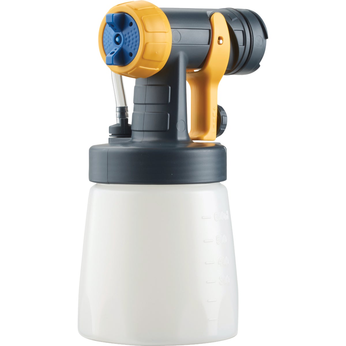 Wagner FLEXiO Detail Spray Finishing Nozzle Image 1