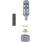 General Tools 3/8 In. Grommet Kit (24-Piece) Image 1