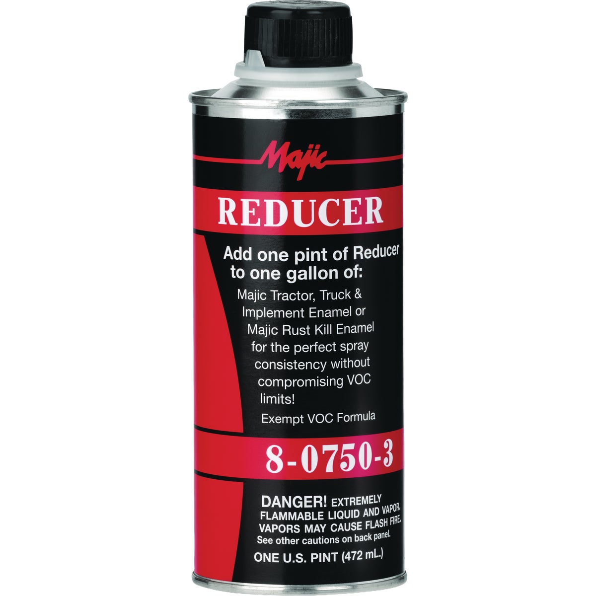 Majic 1 Pt. Paint Reducer