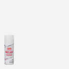 Do It Best 12 Oz. White Rust Coat Enamel Image 1