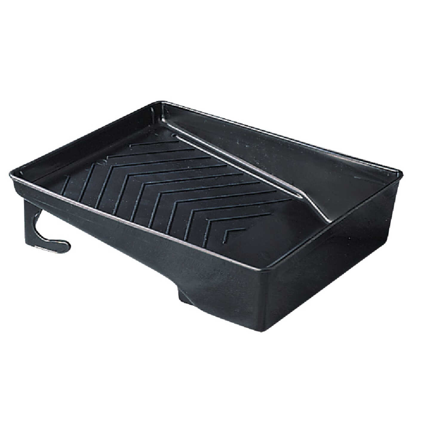 Leaktite 3 Qt. Deep Well Plastic Paint Tray Image 1