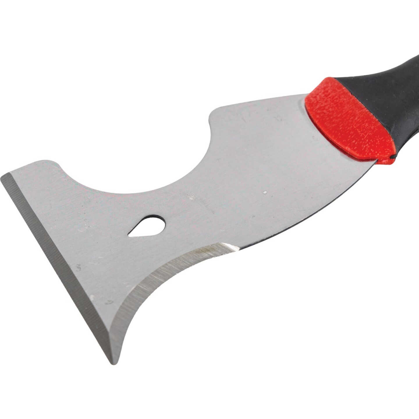 Warner PROGRIP 8-in-1 Hammer Cap Painter's Knife Image 4