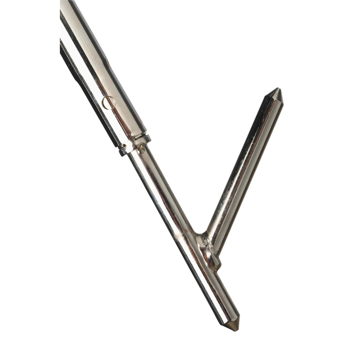 Coghlans 10 In. to 30 In. L. Extendable Fire Poker Image 5