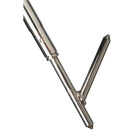 Coghlans 10 In. to 30 In. L. Extendable Fire Poker Image 5