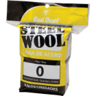 Red Devil #0 Steel Wool (8-Pack) Image 1