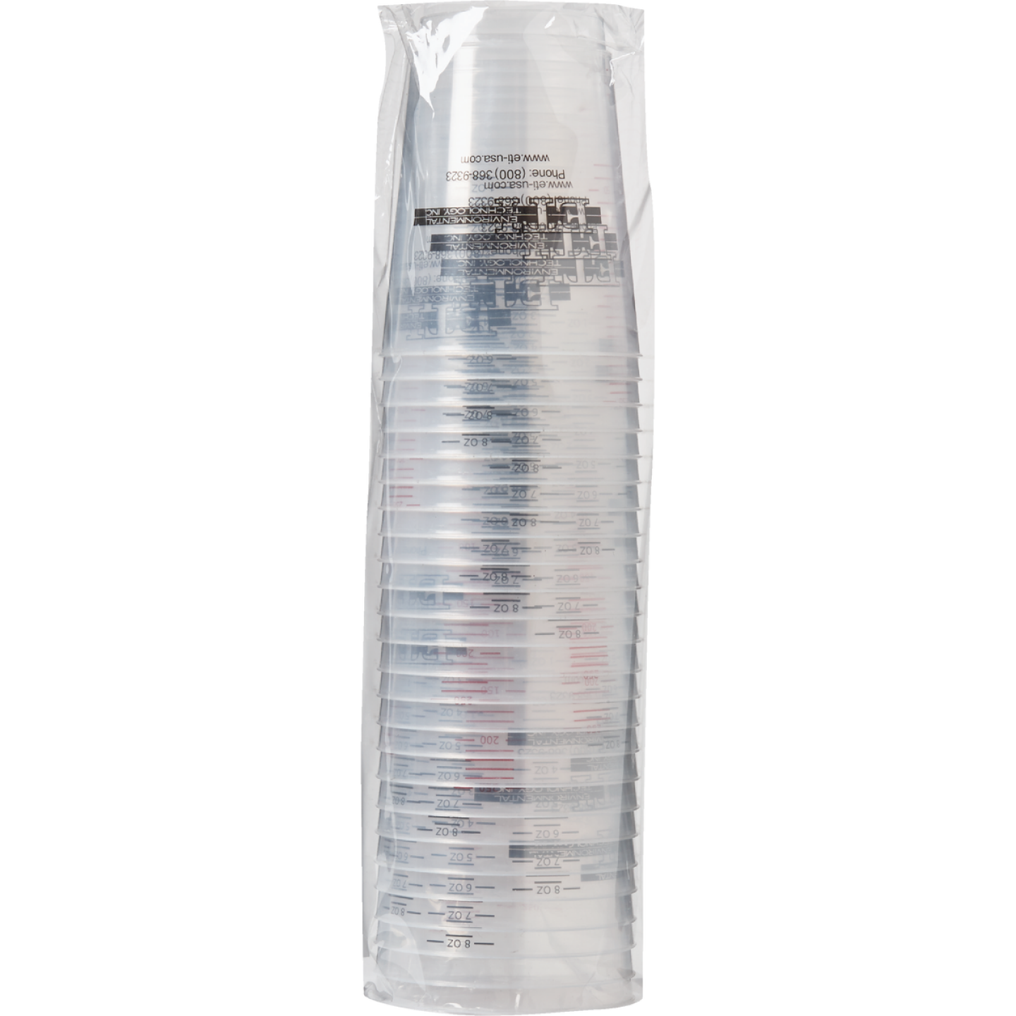 Envirotex Lite 3.25 In. Mixing Cup Image 2