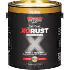 EasyCare X-O Rust Premium 1 Gal. Gloss Bright Red Oil-Base Anti-Rust Enamel Image 1