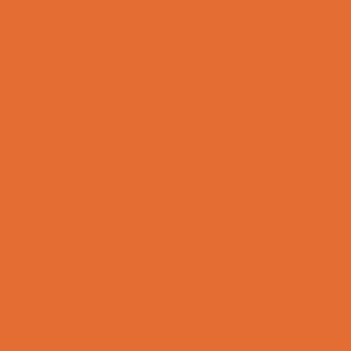 Rust-Oleum Industrial Choice 17 Oz. Fluorescent Orange Livestock Marking Paint Image 2