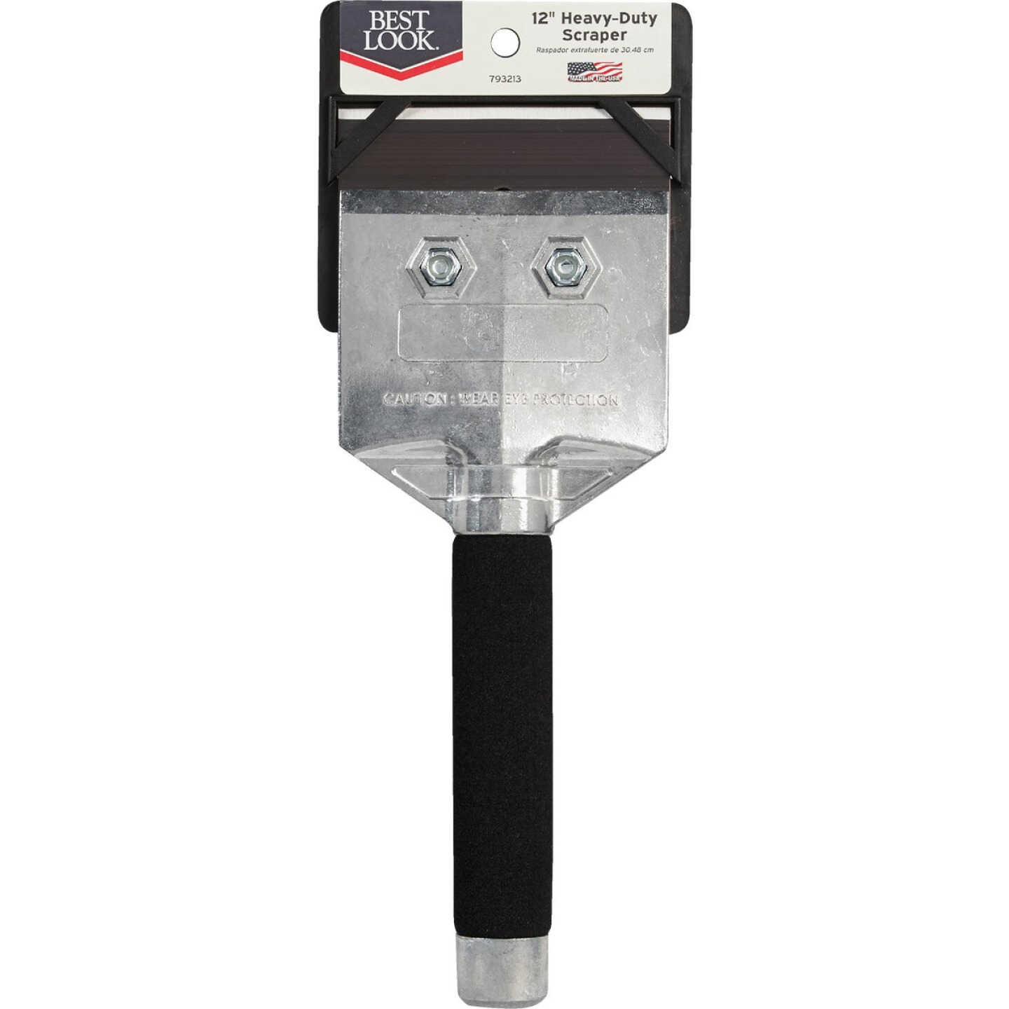 Master Painter 18 In. Heavy Duty Floor Scraper Image 2