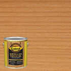 Cabot Australian Timber Oil, Amber Wood, 1 Gal. Image 1