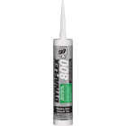 DAP Dynaflex 800 10.1 Oz. Advanced Window, Door, Siding, & Trim Polymer Sealant - Bronze BR104 Image 1