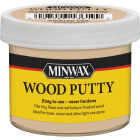 Minwax 3.75 Oz. Pickled Oak Wood Putty Image 6