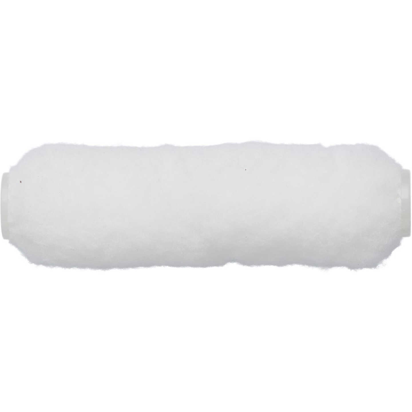 Shur-Line Best 4 In. x 3/8 In. Mini Woven Roller Cover (2-Pack) Image 2
