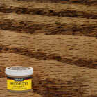 Minwax 3.75 Oz. Early American Wood Putty Image 1