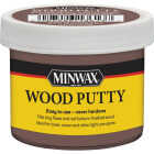 Minwax 3.75 Oz. Red Mahogany Wood Putty Image 6