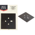 Master Painter 4 In. Heavy Duty Replacement Scraper Blade Image 1