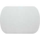 Wooster Super Doo-Z 4 In. x 3/4 In. Woven Fabric Roller Cover Image 2