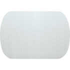 Wooster Super Doo-Z 4 In. x 3/4 In. Woven Fabric Roller Cover Image 3
