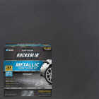 Rust-Oleum RockSolid Metallic Floor Coating Kit, Gunmetal, 70 Oz. Image 1