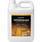 EasyCare Woodsman 1 Gal. Deck Cleaner Image 1
