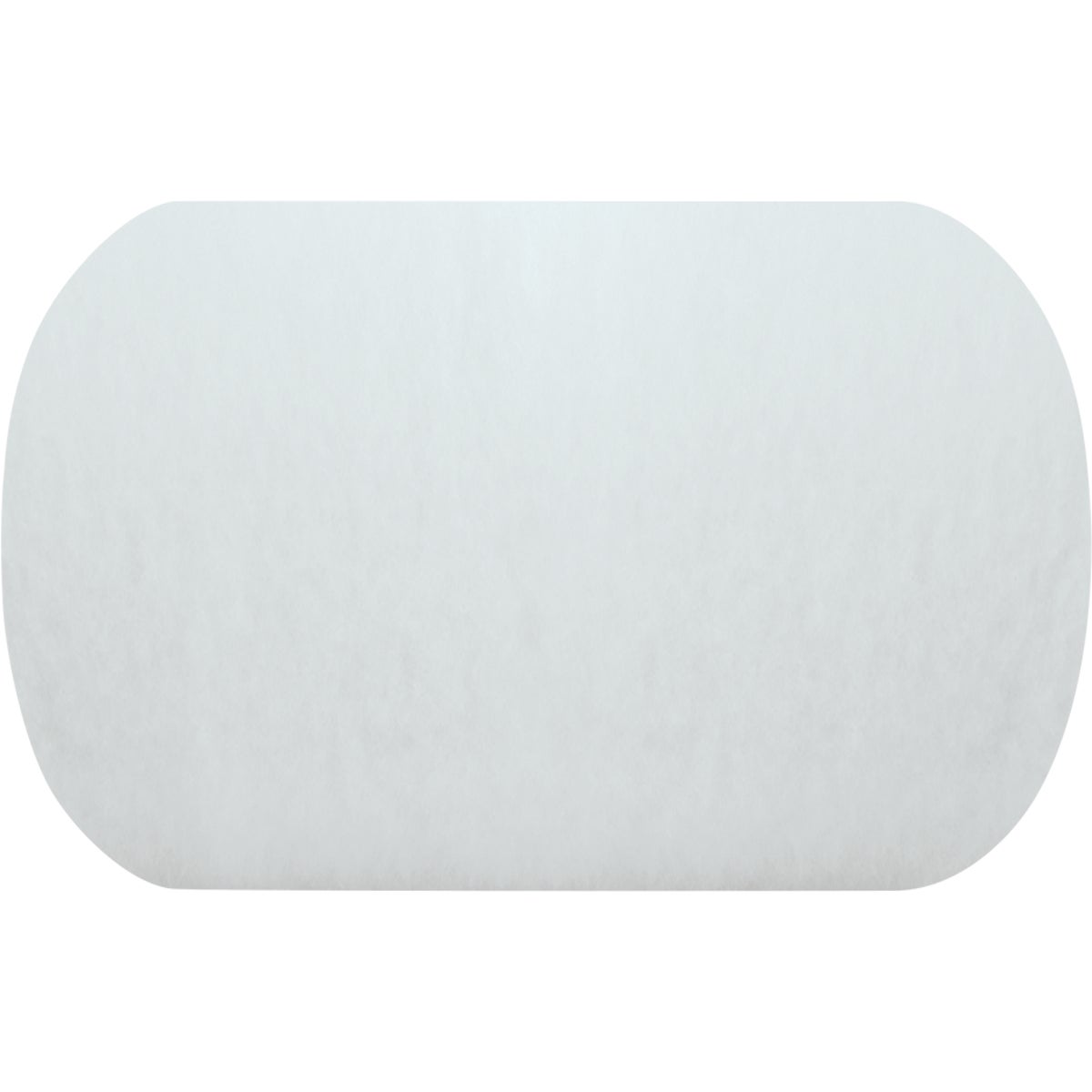 Wooster Super Doo-Z 4 In. x 1/2 In. Woven Fabric Roller Cover Image 2