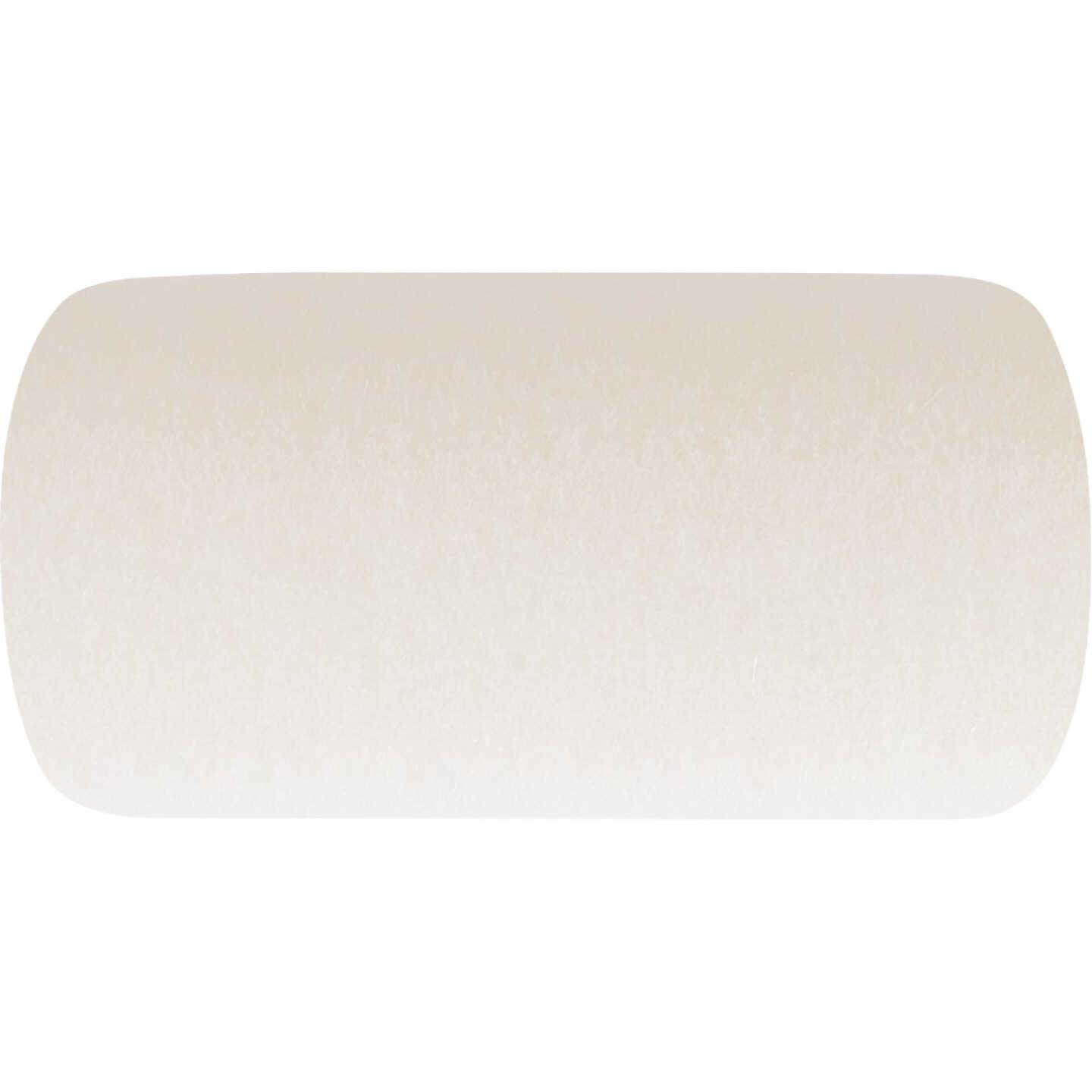 Wooster Mohair Blend 4 In. x 1/4 In. Woven Fabric Roller Cover Image 2