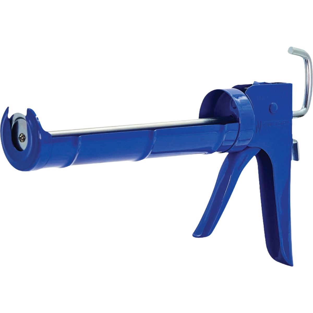 Newborn 10 Oz. Smooth Rod Caulk Gun