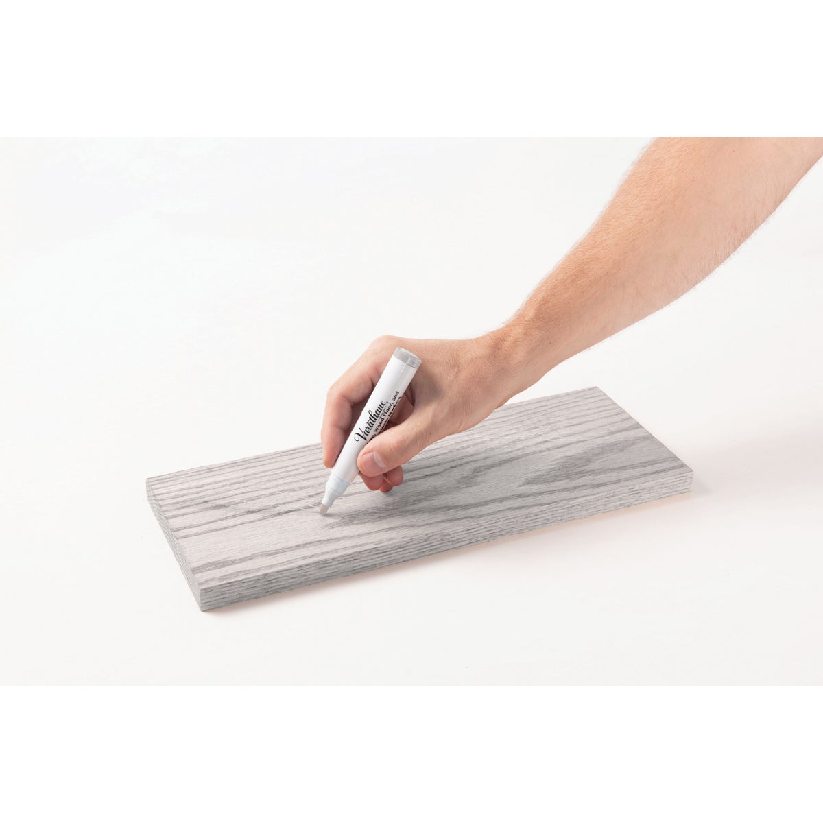 Varathane Furniture, Wood Floor and Laminate Repair Markers (6-Count) Image 3