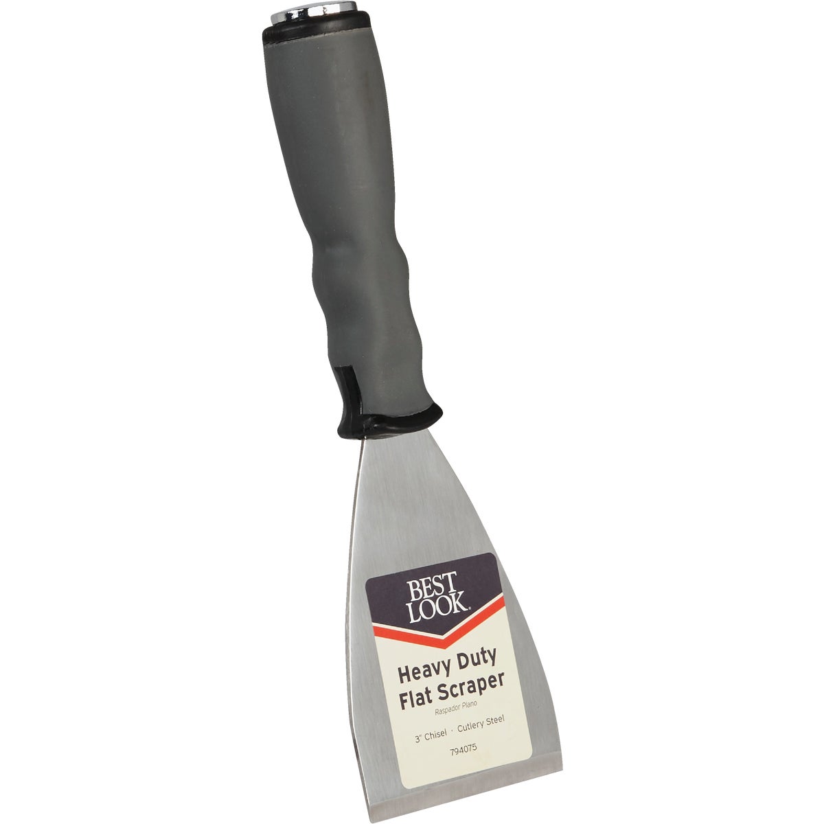 Master Painter 3 In. Threaded Scraper