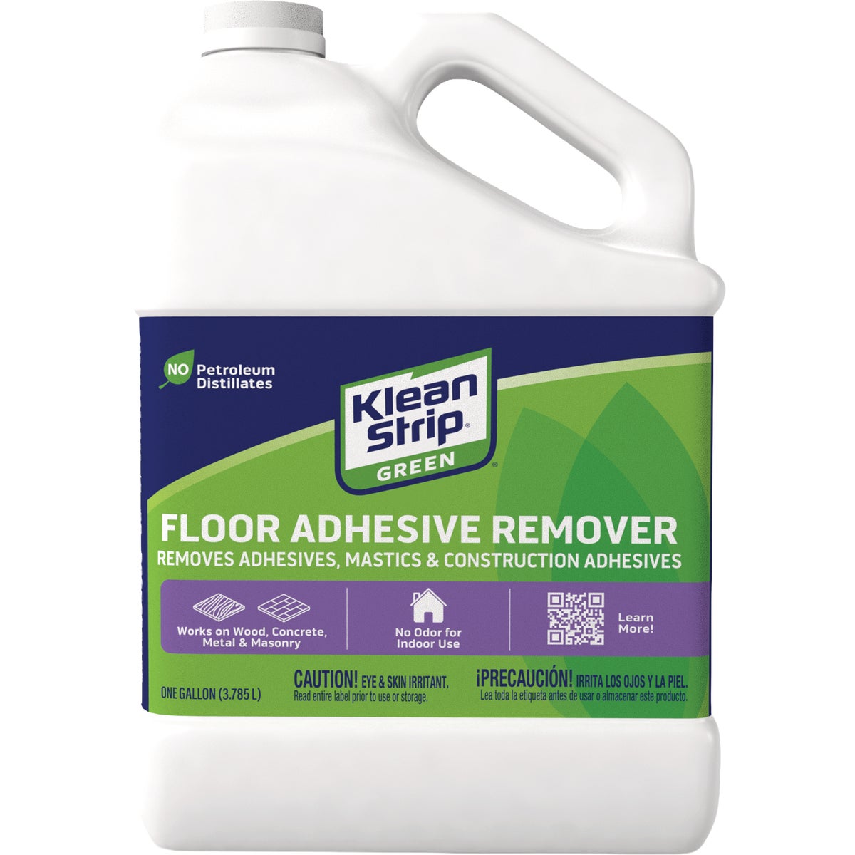 Klean-Strip Green 1 Gal. Floor Adhesive Remover