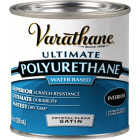 Varathane Satin Interior Water-Based Polyurethane, 1/2 Pt. Image 6