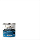 Varathane Satin Interior Water-Based Polyurethane, 1/2 Pt. Image 1