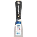Warner Painter's Series 2 In. Stiff Carbon Steel Scraper with Hammer Cap Image 3