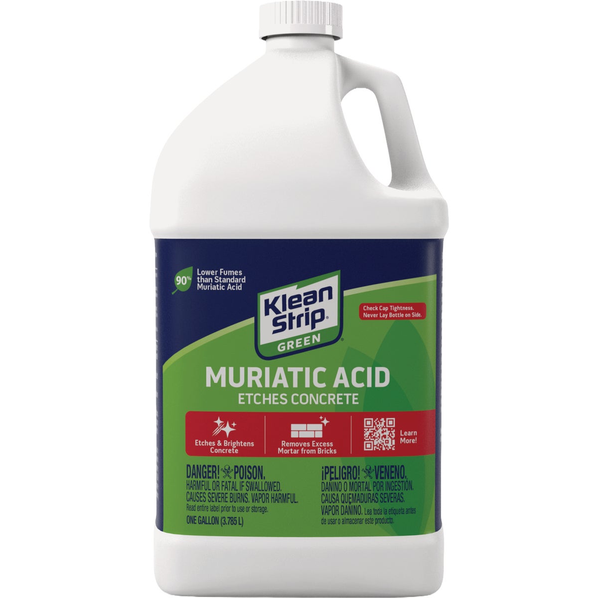 Klean-Strip Green 1 Gal. Muriatic Acid Image 1