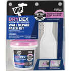 Dap DryDex 8 Oz. Drywall Repair Kit (4-Piece) Image 1